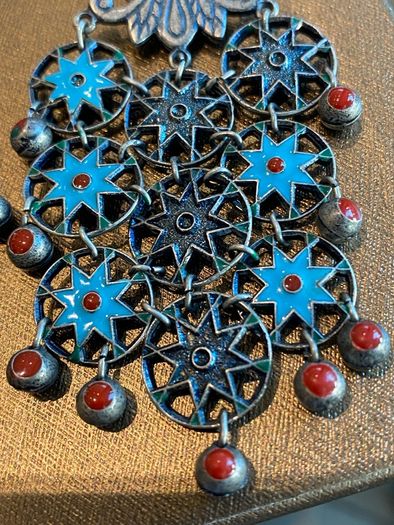 Jewellery