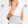 McKenzie white top vest size xs Image 3