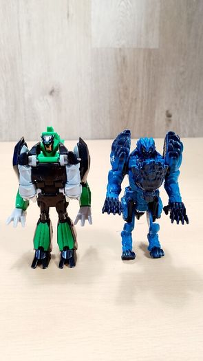 Tranformers Bundle
