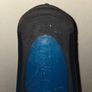Tribord Swimming/Diving fins - 2.5/3 UK size Image 5