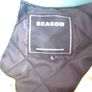 Reason Brand Fearless Mens Colourful Bomber Jacket Image 7