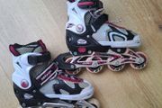 Roller Blades Size 1-3