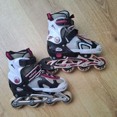 Roller Blades Size 1-3