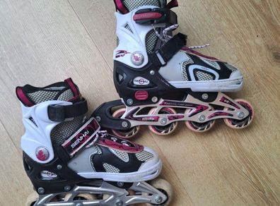 Roller Blades Size 1-3