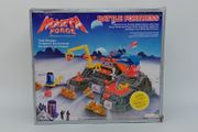 Bluebird Manta Force Battle Fortress Boxed