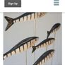 Fish Sculpture Image 9