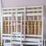 Triple bunk Image 5