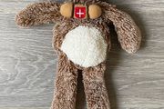 Rodadou Roda Saint Bernard Long Leg Plush Dog Puppy Plush
