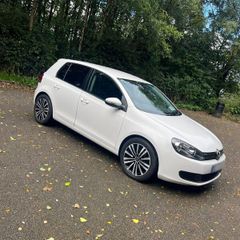 Volkswagen Golf 2012