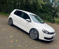 Volkswagen Golf 2012