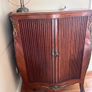 Antique cabinet Image 4