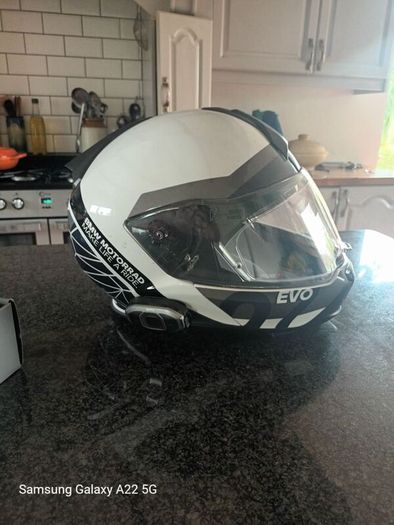motorcycle extras