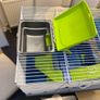 hamster cage XXL Image 4