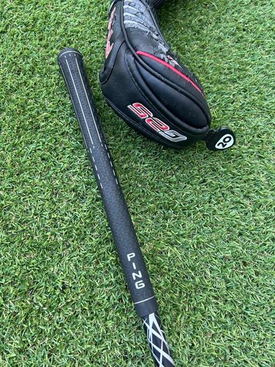 Ping i25 Hybrid