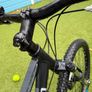 Carrera Vengeance Junior 24" wheel XS extra small 13" frame 8-12 years Image 5