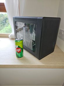 Gaming Pc | I5 9400 | Gtx 1080