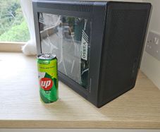 Gaming Pc | I5 9400 | Gtx 1080