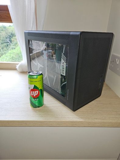 Gaming Pc | I5 9400 | Gtx 1080