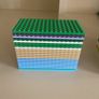 LEGO baseplates, various prices Image 6