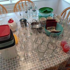 Free to good home