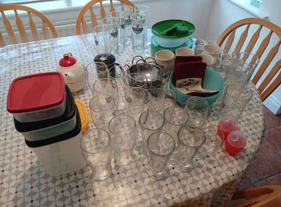 Free to good home