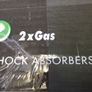 CITROEN C4 PEUGEOT 307 Front Shock Absorbers Image 2