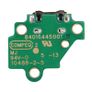 For Motorola Moto G3 / G 3rd Gen Micro USB Charging Port Dock Connector Unit New - FHT02MCP Image 2