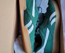 Brand New Reebok Club C Grounds for Men - Size 9 UK