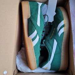 Brand New Reebok Club C Grounds for Men - Size 9 UK