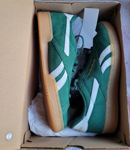Brand New Reebok Club C Grounds for Men - Size 9 UK