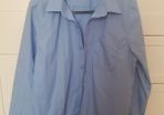 School shirt, age 13-14