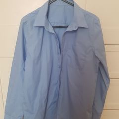 School shirt, age 13-14