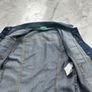 kids demon jacket from Benneton Image 3
