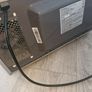 Microwave KENWOOD Image 4