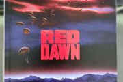 Red Dawn 4k mediabook