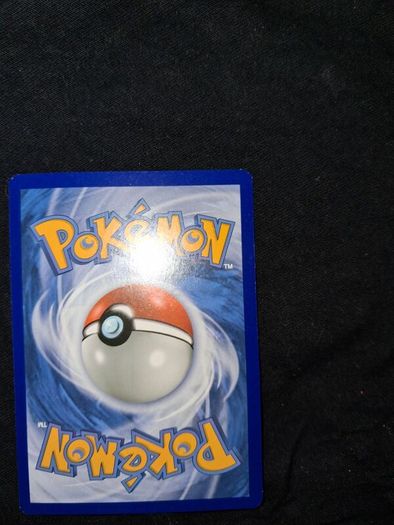 Pokemon Card : Fairy Energy 169