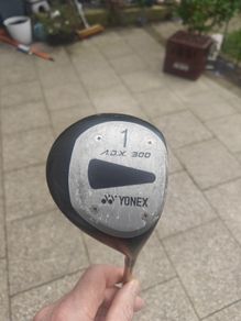 Yonex driver ndx 300