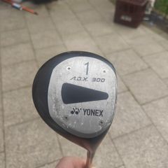 Yonex driver ndx 300