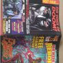 Marvel Heroes Reborn comic No.4 Image 2
