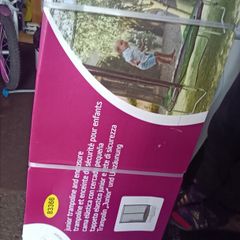 Trampoline for kids