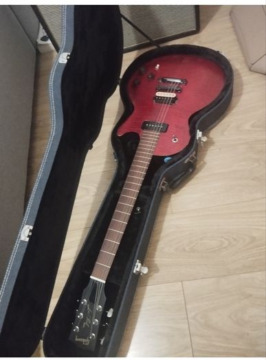 Gibson Les Paul Bfg