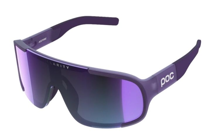 POC Aspire HD Cycling glasses