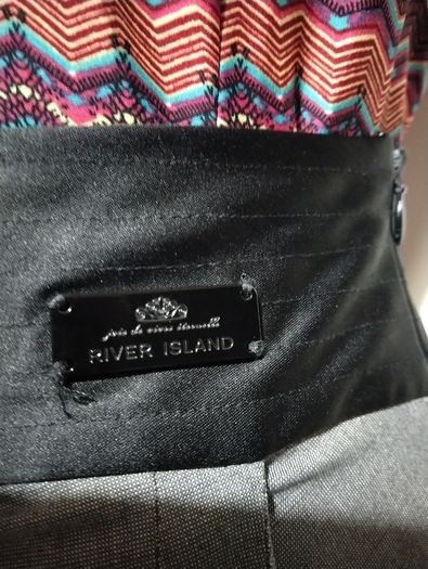 Beautiful River Island Skirt