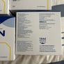 Tena male absorbent pads Image 3
