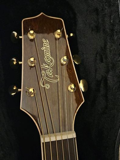 Takamine GD90CE MD