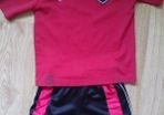 Sportswear set. Age 5-6