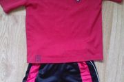Sportswear set. Age 5-6