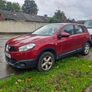 qashqai for breaking parts Image 2