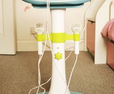 kids karaoke machine