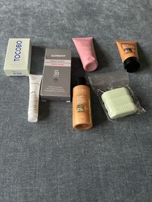 Skincare